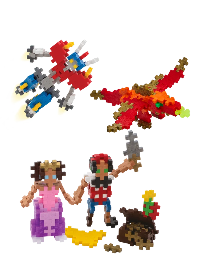 Cool Character - Bundle