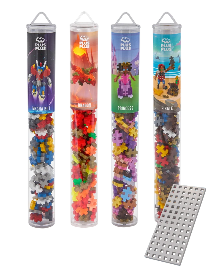 Cool Character - Bundle