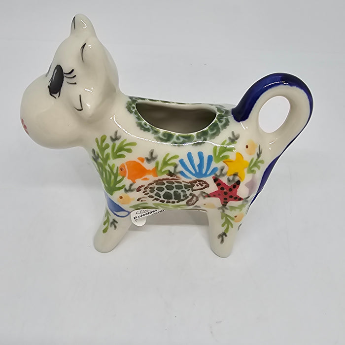 Cow Creamer - U