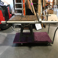 Craftsman Professional Table Saw, With Align a Rip XRC  44"x 27"x 36"