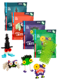 Creepy Critters - Bundle