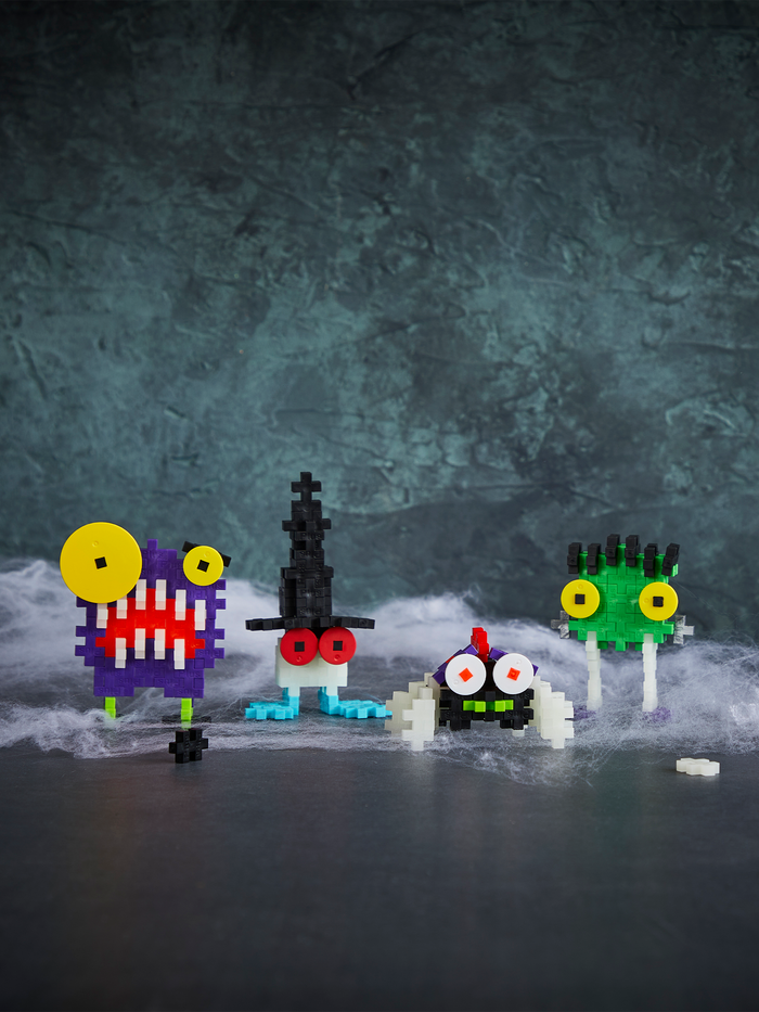 Creepy Critters - Bundle