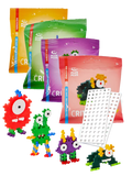 Critters - Bundle