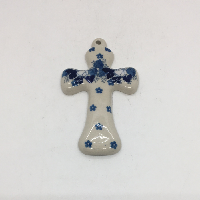 Cross ~ Small ~ 2.75 x 4.75 inch ~ 2222X ~ T4*