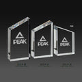 Crystal Peak Award