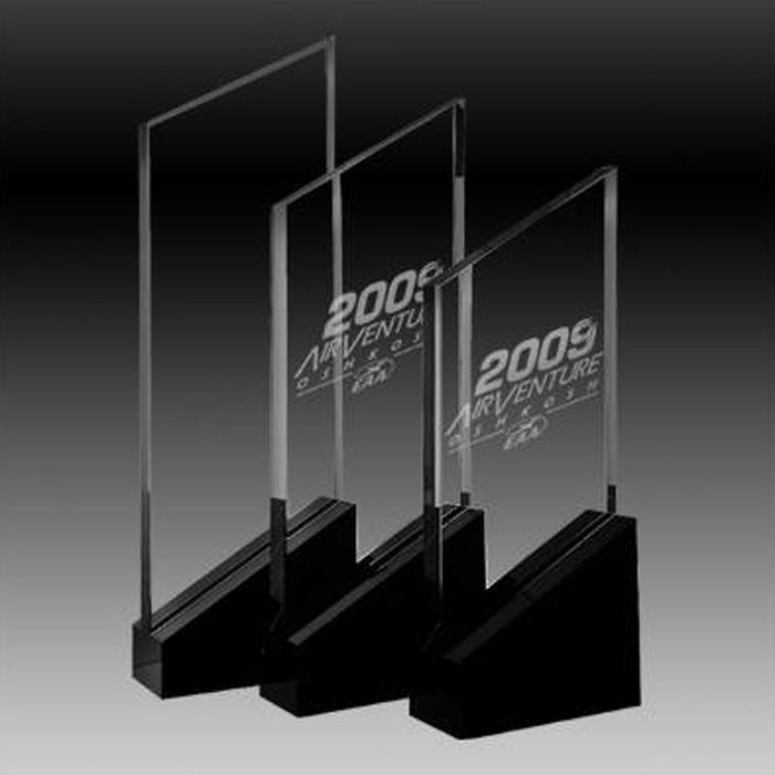 Crystal Sail Award