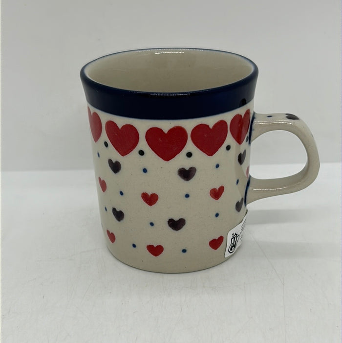 Cup ~ Espresso ~ 5 oz ~ 2108X - T1*