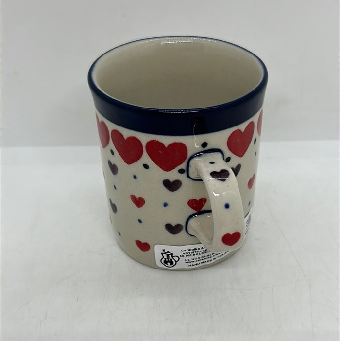 Cup ~ Espresso ~ 5 oz ~ 2108X - T1*