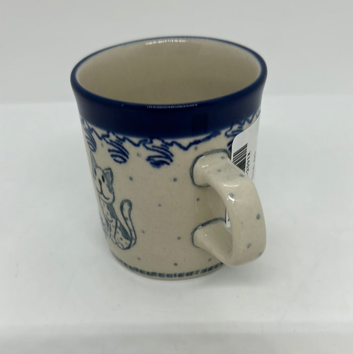 Cup ~ Espresso ~ 5 oz ~ 2591X ~ T3*