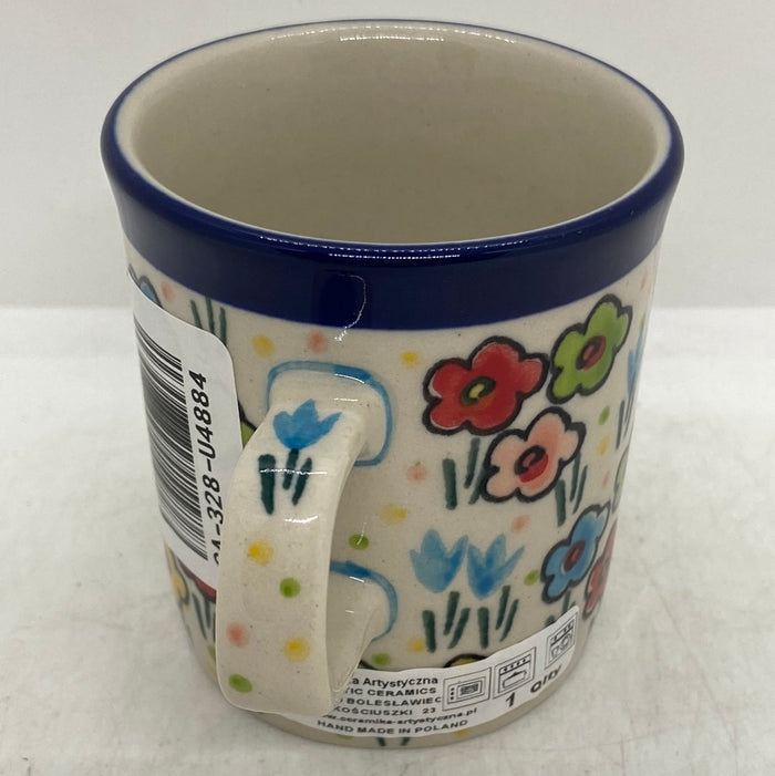 Cup ~ Espresso ~ 5 oz ~ U4884 ~ U3*