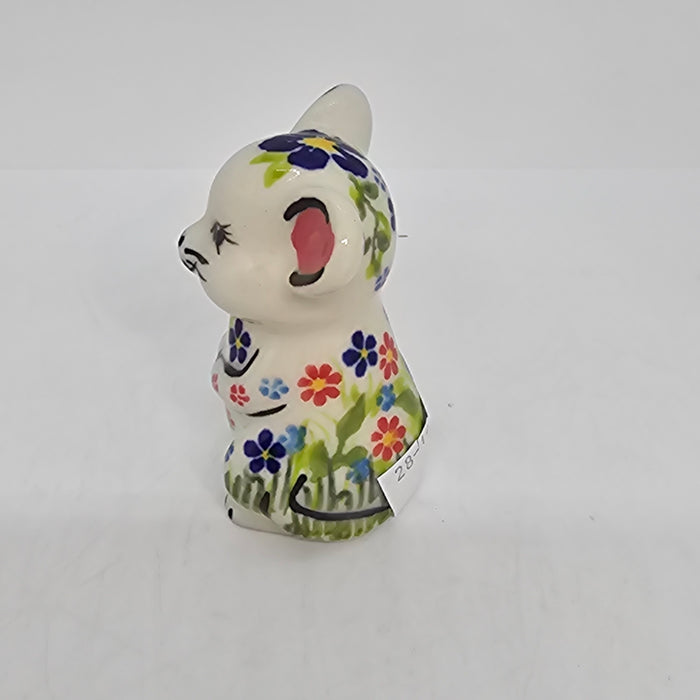 Cute Mouse - UX4
