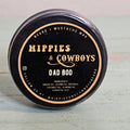 Dad Bod Beard Wax