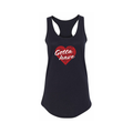 DAMN YANKEES Heart Tank Top