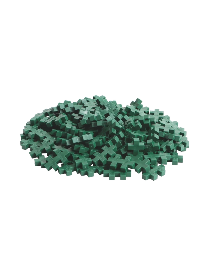 Dark Green - 150 pcs