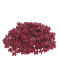 Dark Red - 150 pcs
