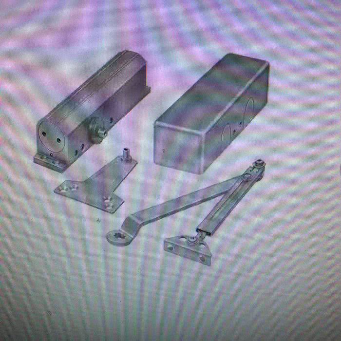 DelTana Door Closer 9000 Series