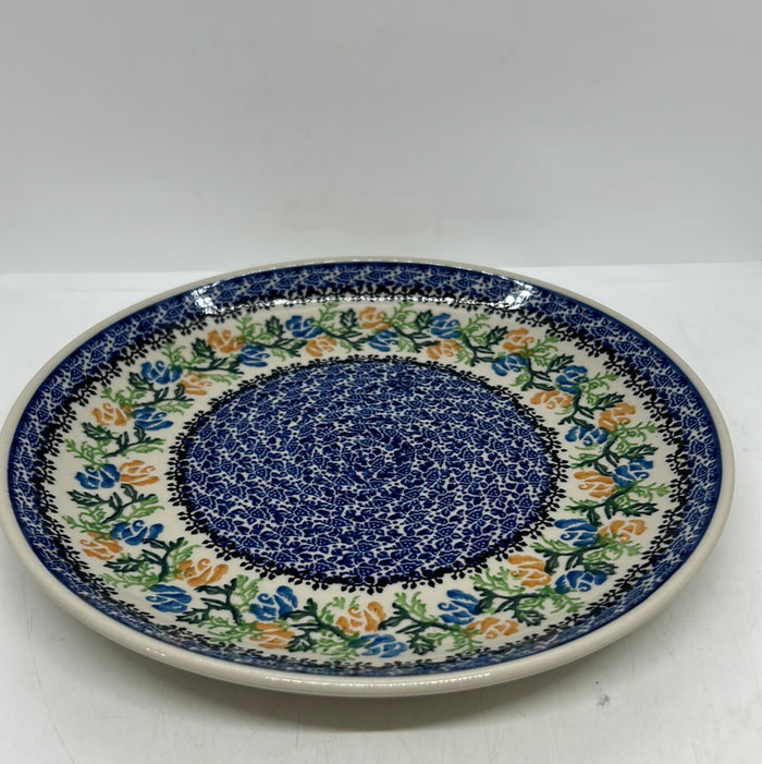 Dinner Plate ~ 10 inch - 1736 - T4!