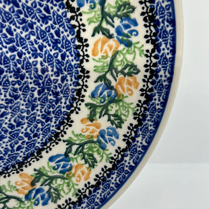 Dinner Plate ~ 10 inch - 1736 - T4!