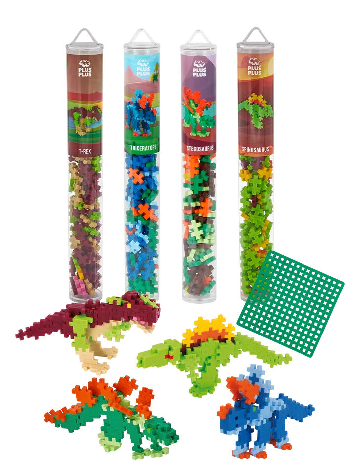 Dinosaur - Bundle