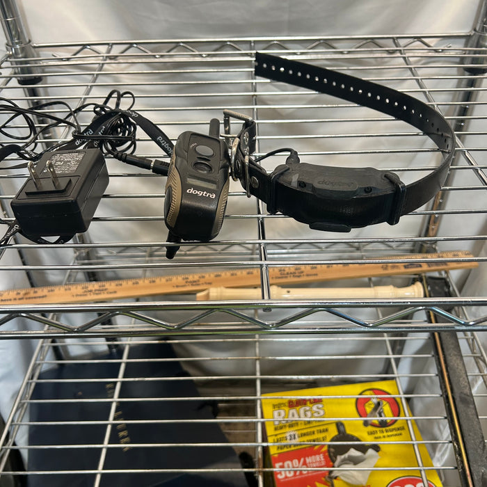 Dogtra Dog collar