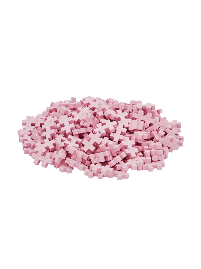 Dusty Rose - 150 pcs
