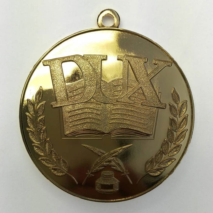 Dux Medallion with Medal Case