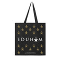EduHam Black Tote