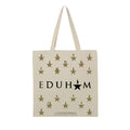 EduHam Natural Tote