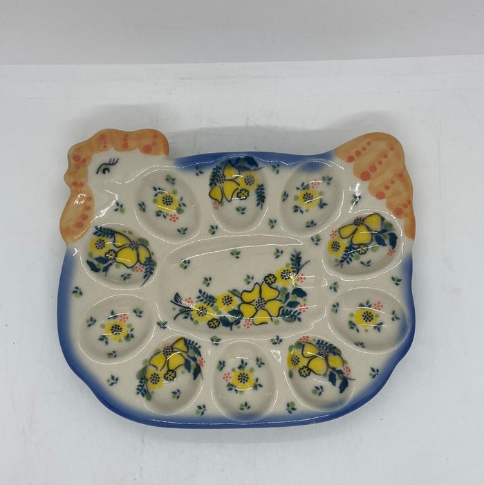 Egg Dish - U-WP3