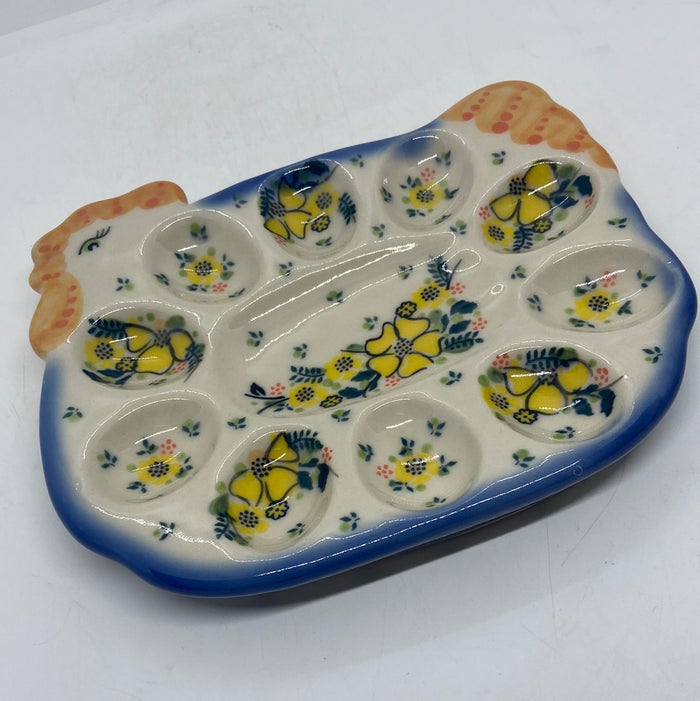 Egg Dish - U-WP3
