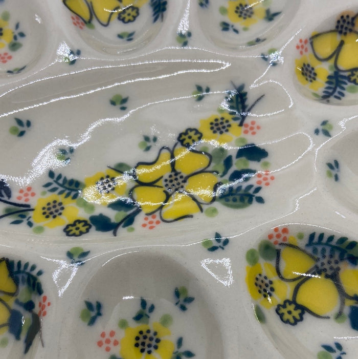 Egg Dish - U-WP3