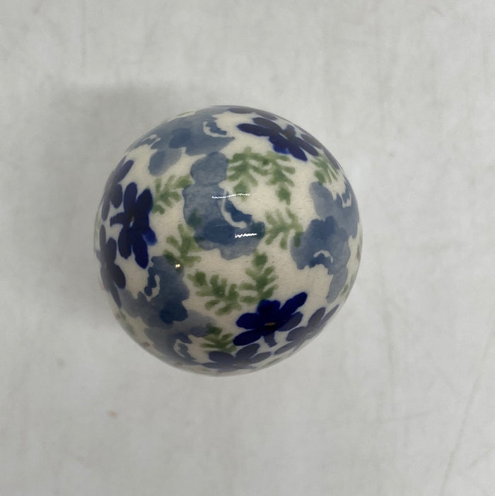 Egg Shaped Wine Stopper - KK04