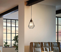 Eglo Tarbes Mini Pendant l OS
