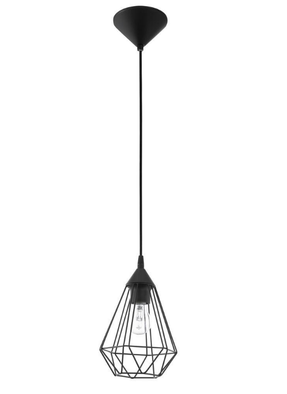 Eglo Tarbes Mini Pendant l OS