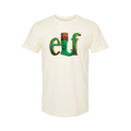 ELF Logo Tee