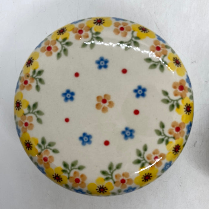 European Butter Keeper ~ 3.75W x 3H ~ 2225X - T3*