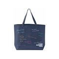EVERY BRILLIANT THING Daniel Notes Tote