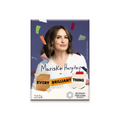 EVERY BRILLIANT THING Mariska Magnet