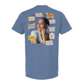EVERY BRILLIANT THING Tracee Tee