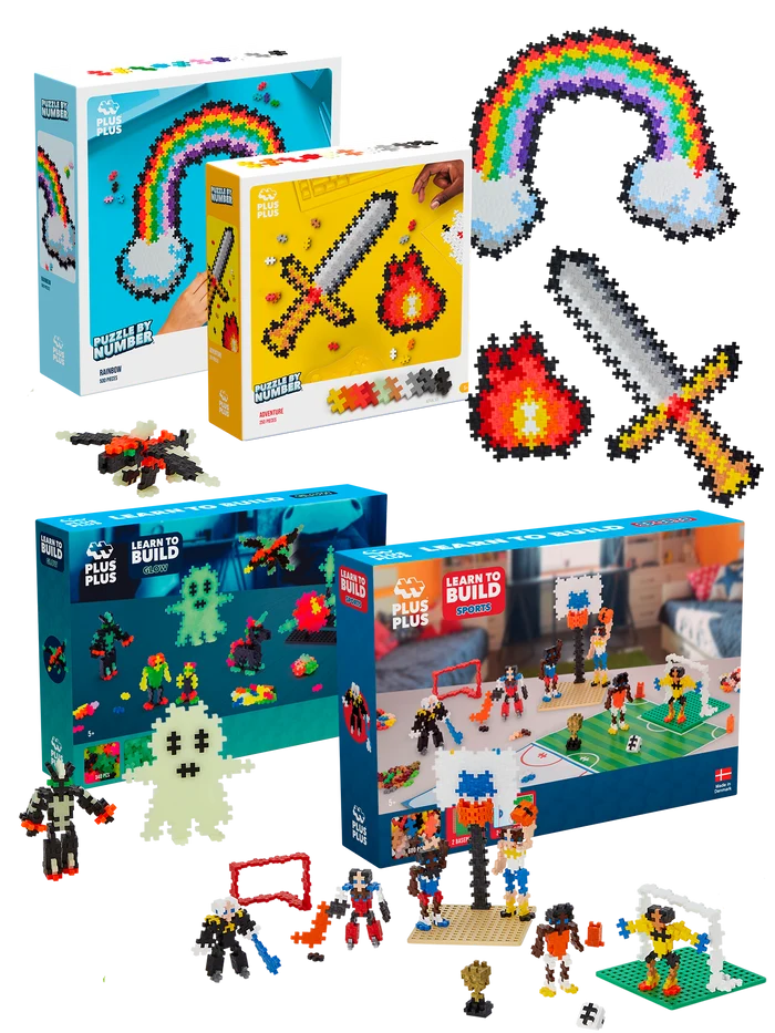 Explorer Bundle