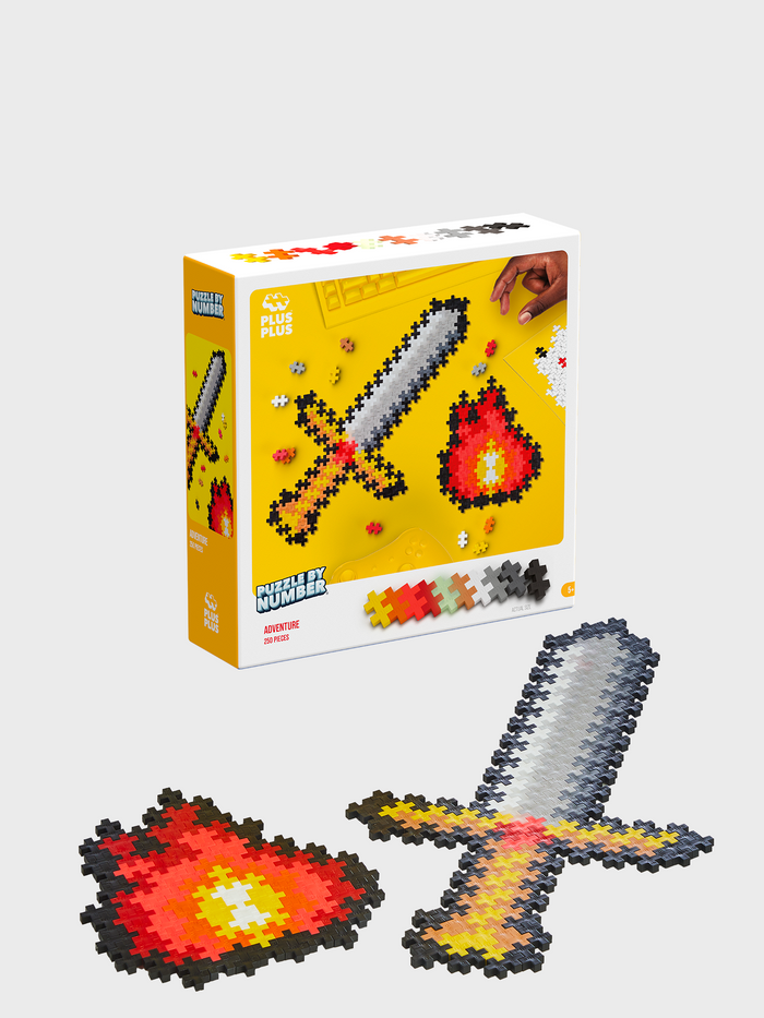 Explorer Bundle