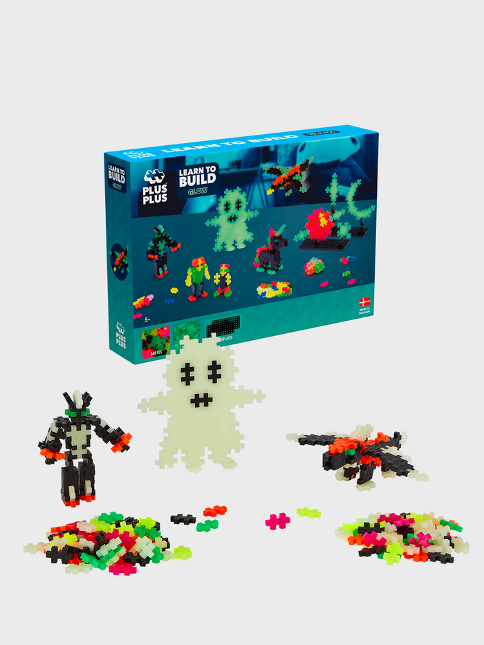 Explorer Bundle