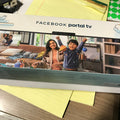 FACEBOOK portal TV Model: LW94NS