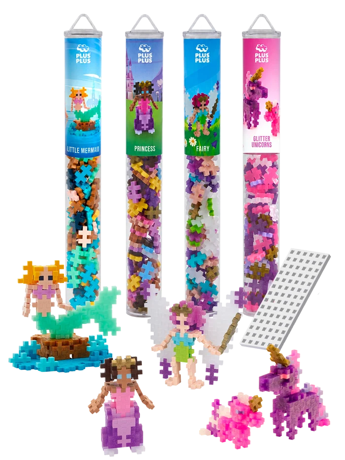 Fairytale - Bundle