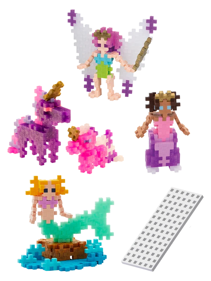 Fairytale - Bundle