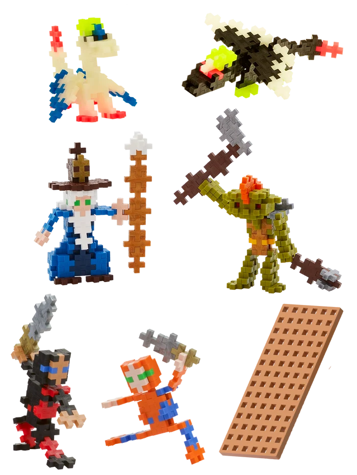 Fantasy - Bundle