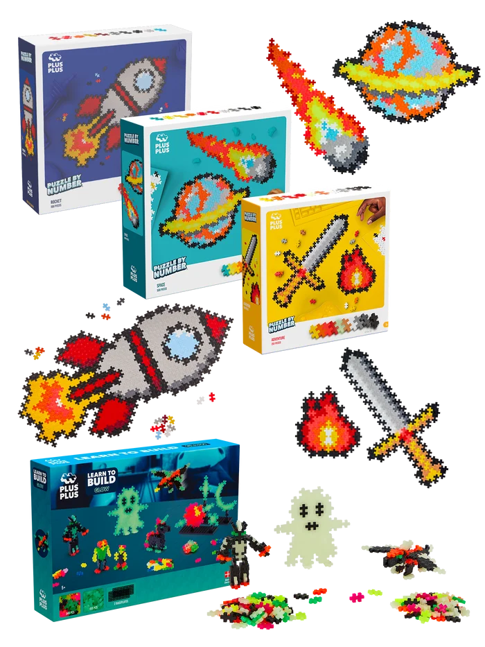 Fantasy Bundle