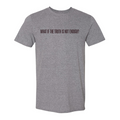 FEAR OF 13 Innocence Project Tee