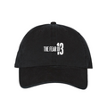 FEAR OF 13 Logo Cap
