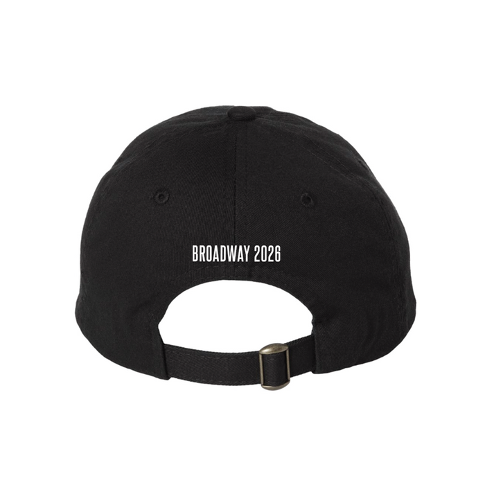 FEAR OF 13 Logo Cap